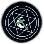 Rare badge?