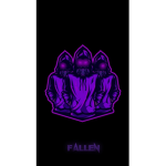 THE FALLEN [RO GHOUL]