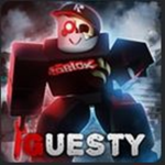 The X-Gods of Roblox