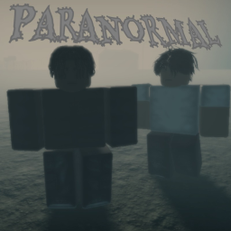 Paranormal Activity