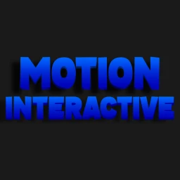 Motion Applicatons  icon