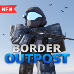 Border Outpost: Chronicles