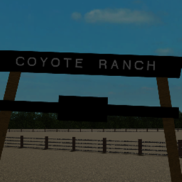 Coyote Ranch, Tennessee