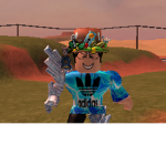Shadow Fan Group :D