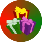 Game Badge Icon