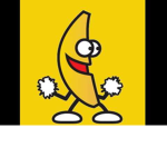 bannana army was taken