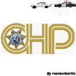California Highway Patrol Official