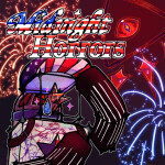 🎆 Midnight Horrors