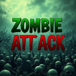 Zombie attack