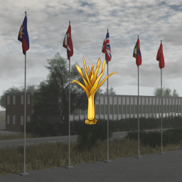 Helles Barracks