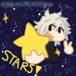 -*+ Stars -*+