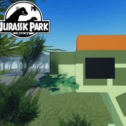 Jurassic Park: Aftermath icon