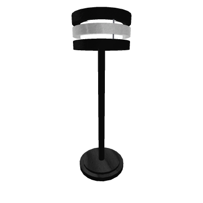 Modern Standing Lamp