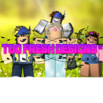 Too Fresh Designs™