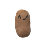 Potato_World