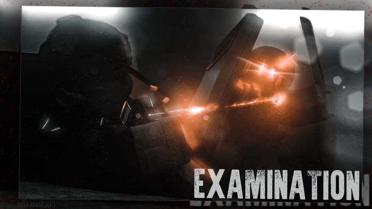 Examen | Jouez sur Roblox