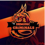 Demonic Crim1nals