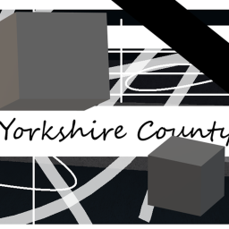 Yorkshire County