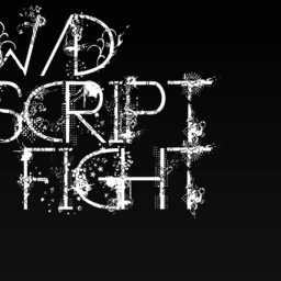 W/D Script Fight [174]  icon