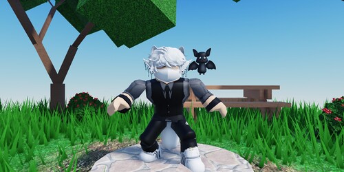 Random Avatar Generator [NEW]