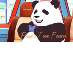 PANDA TEAM FOREVER