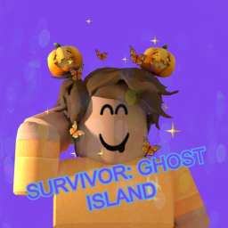 ☆ | Survivor: Ghost Island