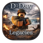 D-Day Leagues!
