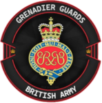 BA |Royal Grenadier Guards