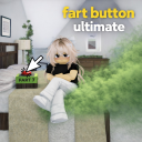 Fart button ultimate 💨