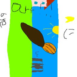 collaborative art (r/place)