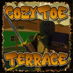 CozyToe Terrace