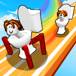 Toilet Run