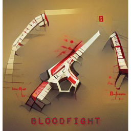 Bloodfight