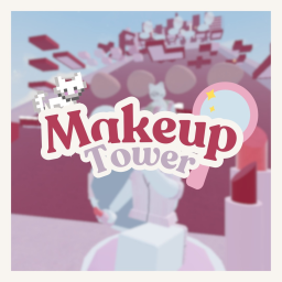 Makeup Tower