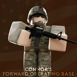 Forward Operating Base