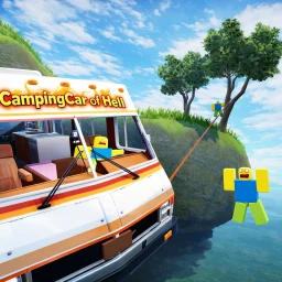 CampingCar of Hell icon