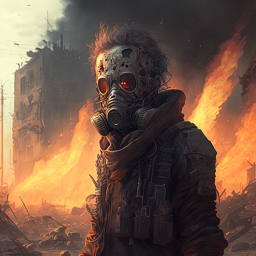 Apocalyptika Campagne