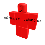 ~cK~ c00lkidd hacking co.