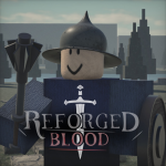 Reforged Blood [0.2]