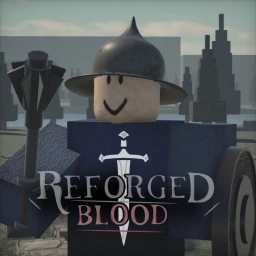 Reforged Blood [0.2] icon