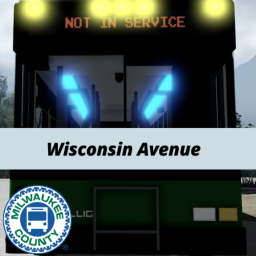 Wisconsin Avenue MTCOR