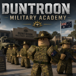 DUNTROON MILITARY ACADEMY