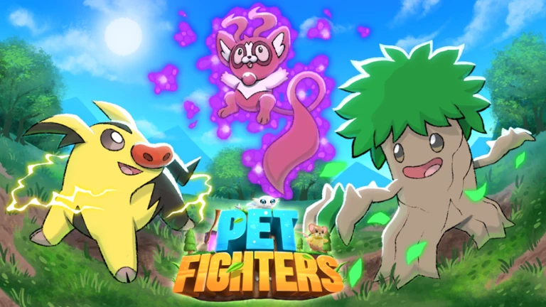 5 Quick Tips For Playing Pet Fighters Simulator