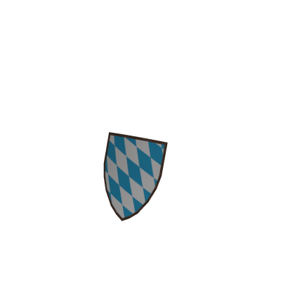 Bavarian Shield