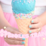 SprinklesTrain