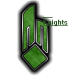 Knights of the Seventh Sanctum (green)