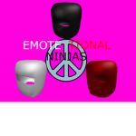 The Emotional Ninjas