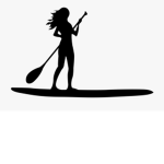Paddle Boarding