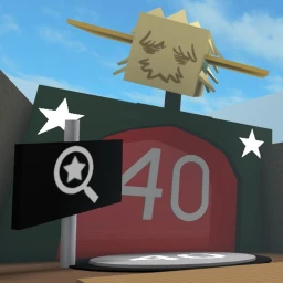 alpha testing icon