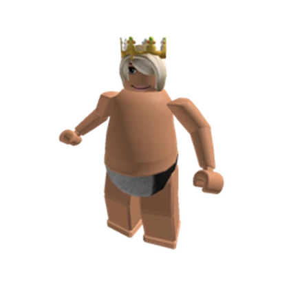mandarin orange united Roblox group icon